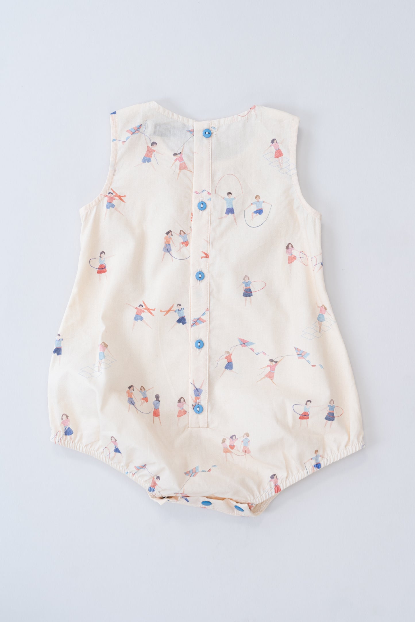 PELELE ESTAMPADO JUEGOS