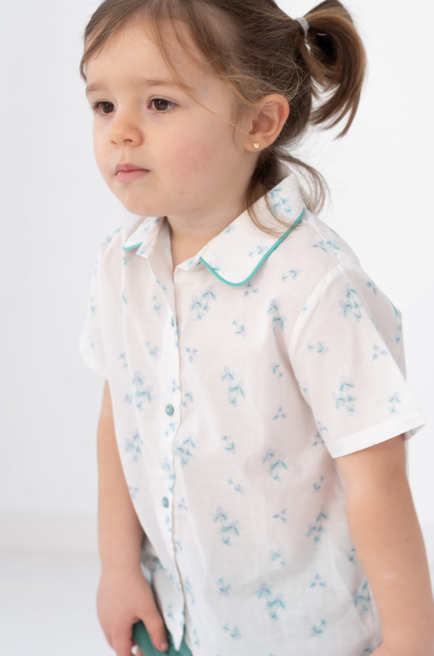 CAMISA ESTAMPADO DUNA