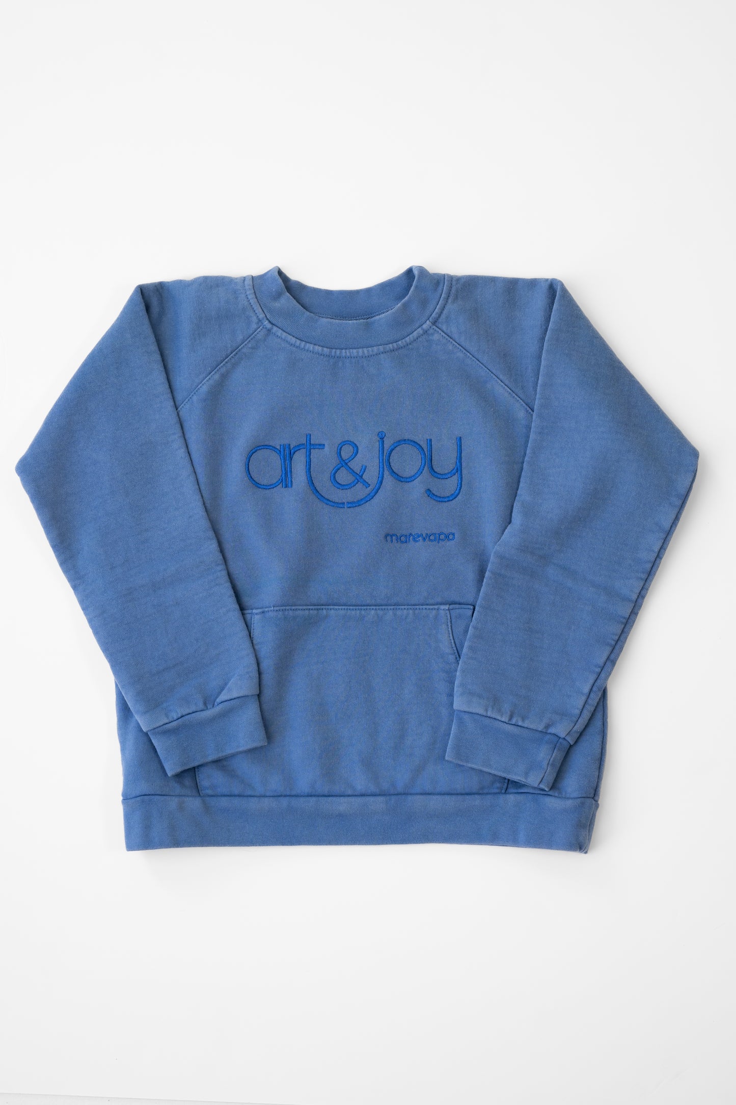 SUDADERA ART&JOY ADULTO