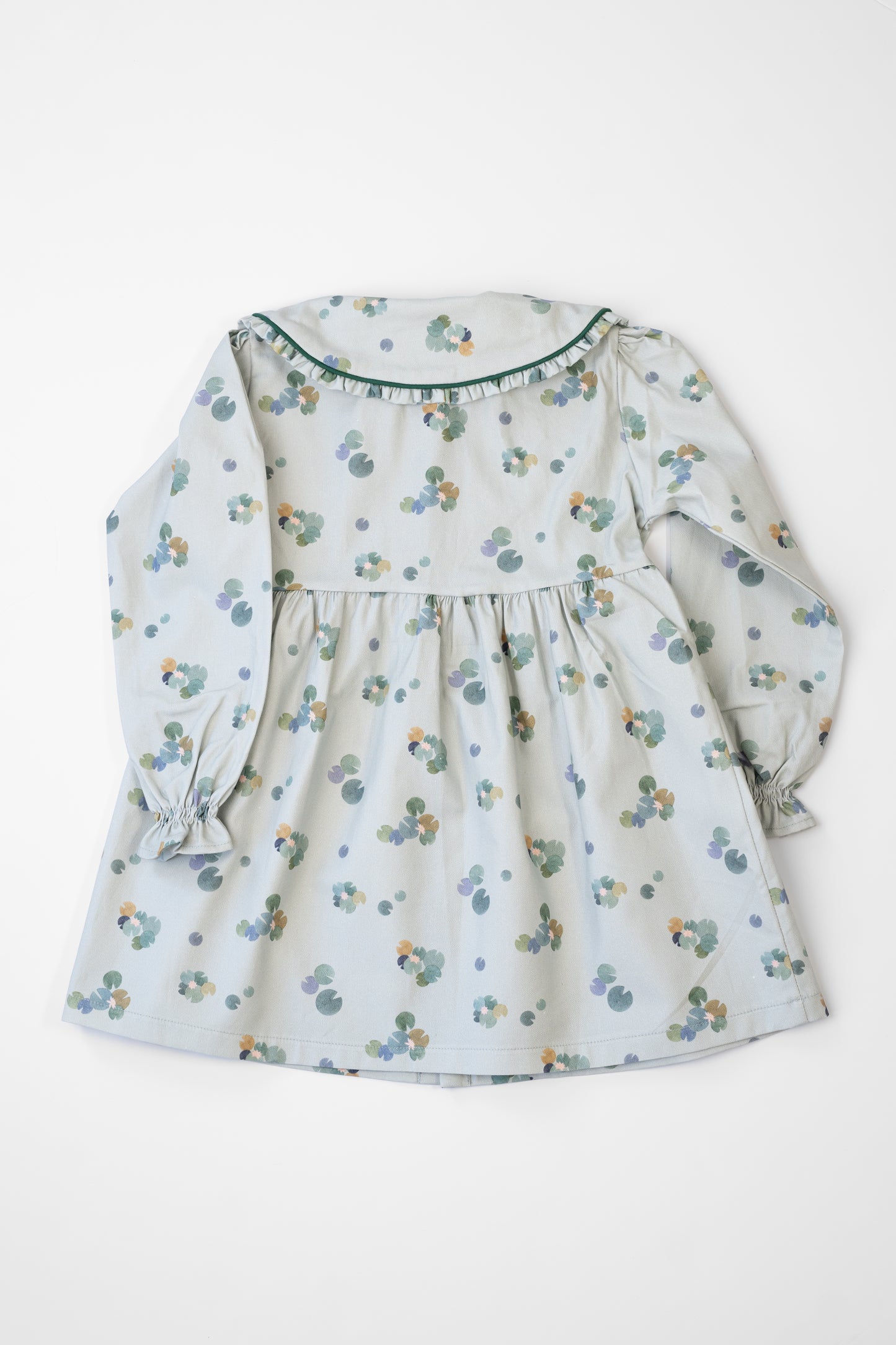 VESTIDO NENÚFARES