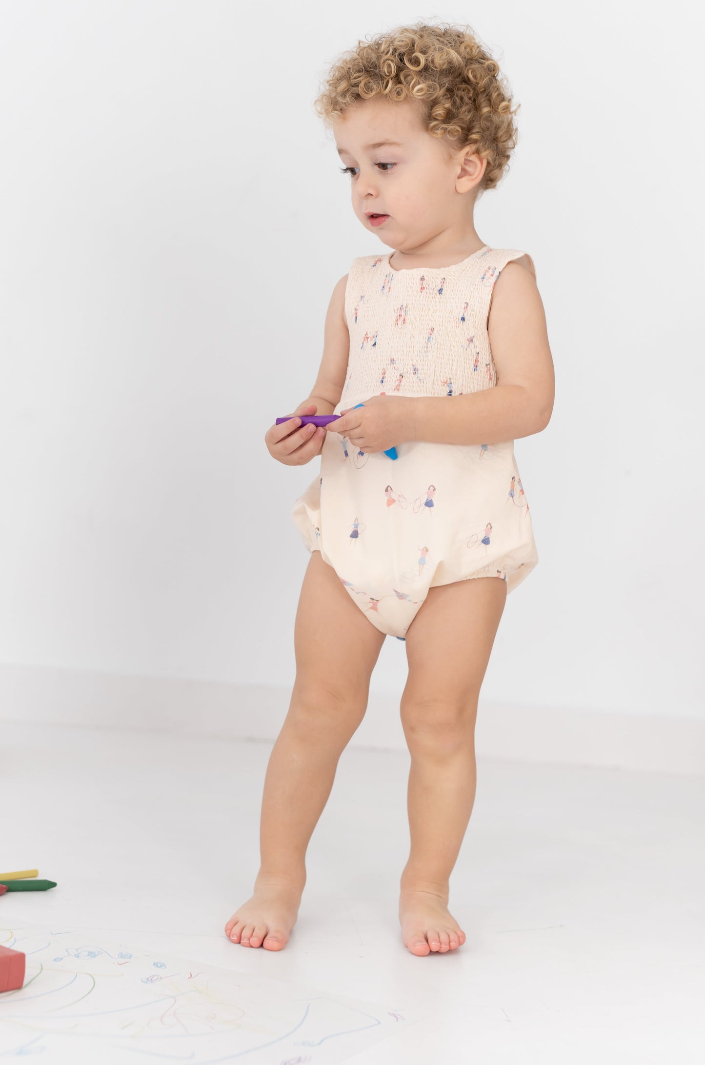 PELELE ESTAMPADO JUEGOS