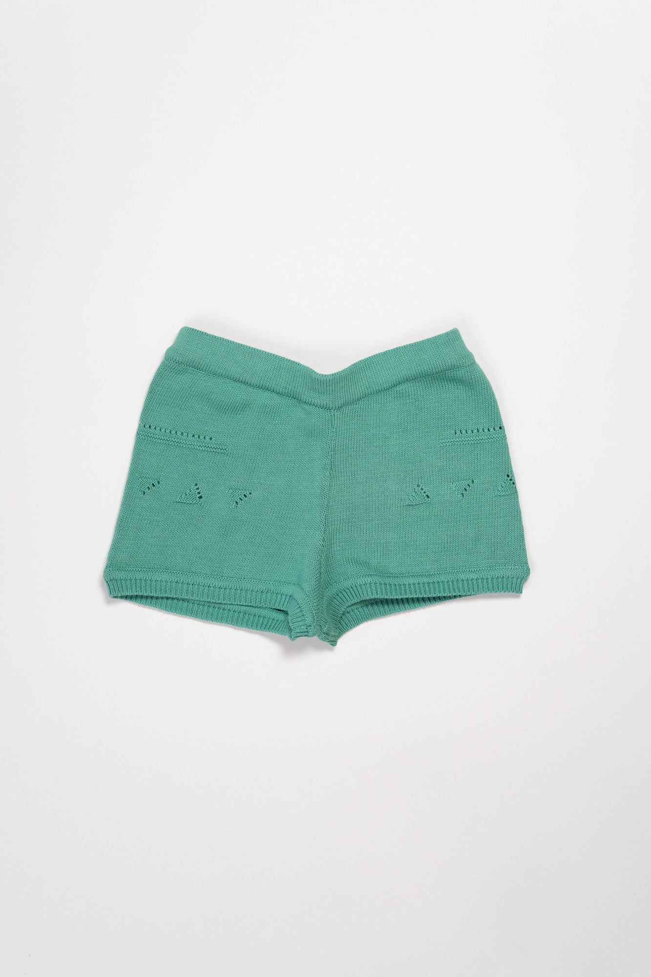 SHORT PUNTO VERDE