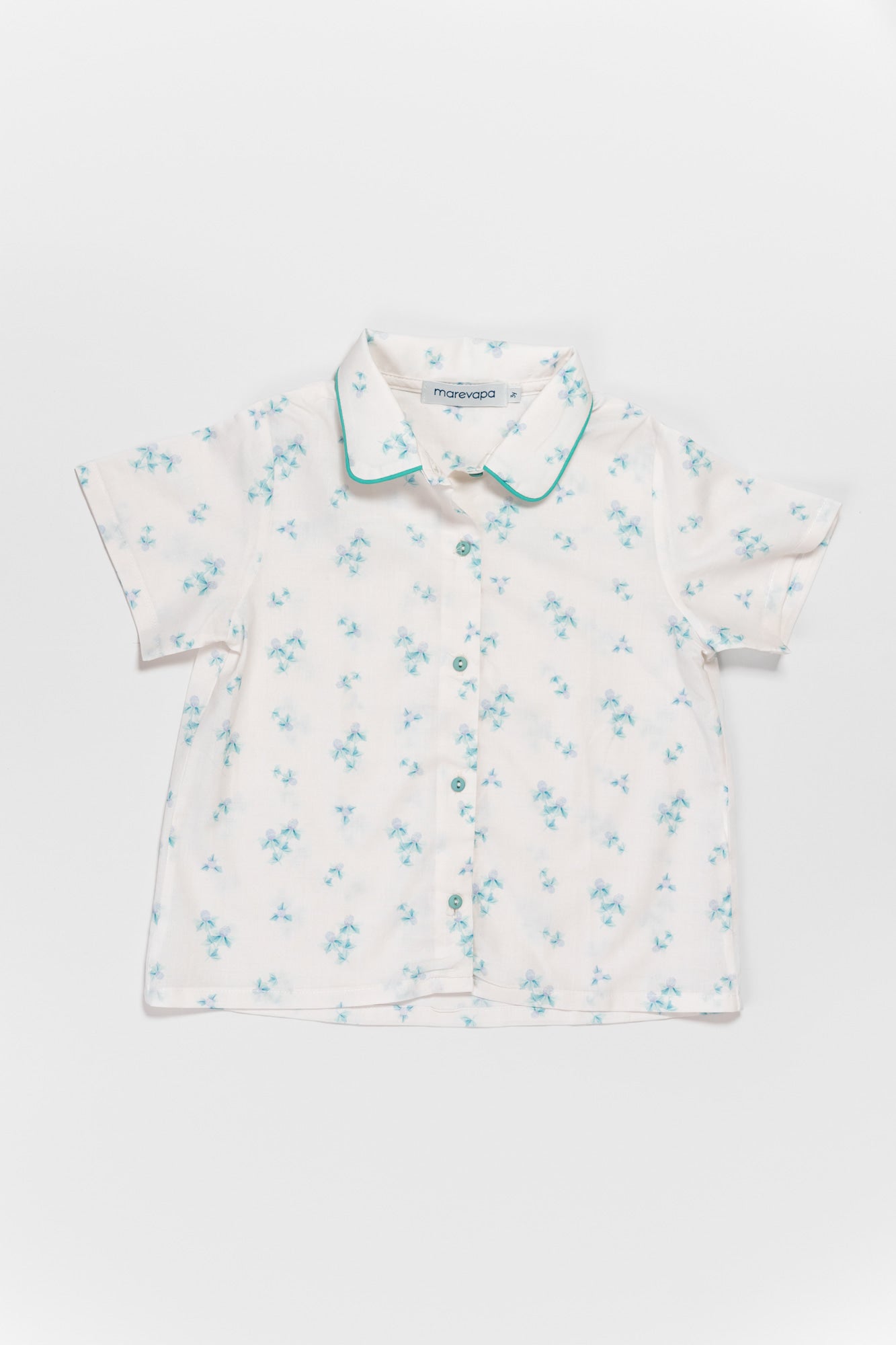 CAMISA ESTAMPADO DUNA