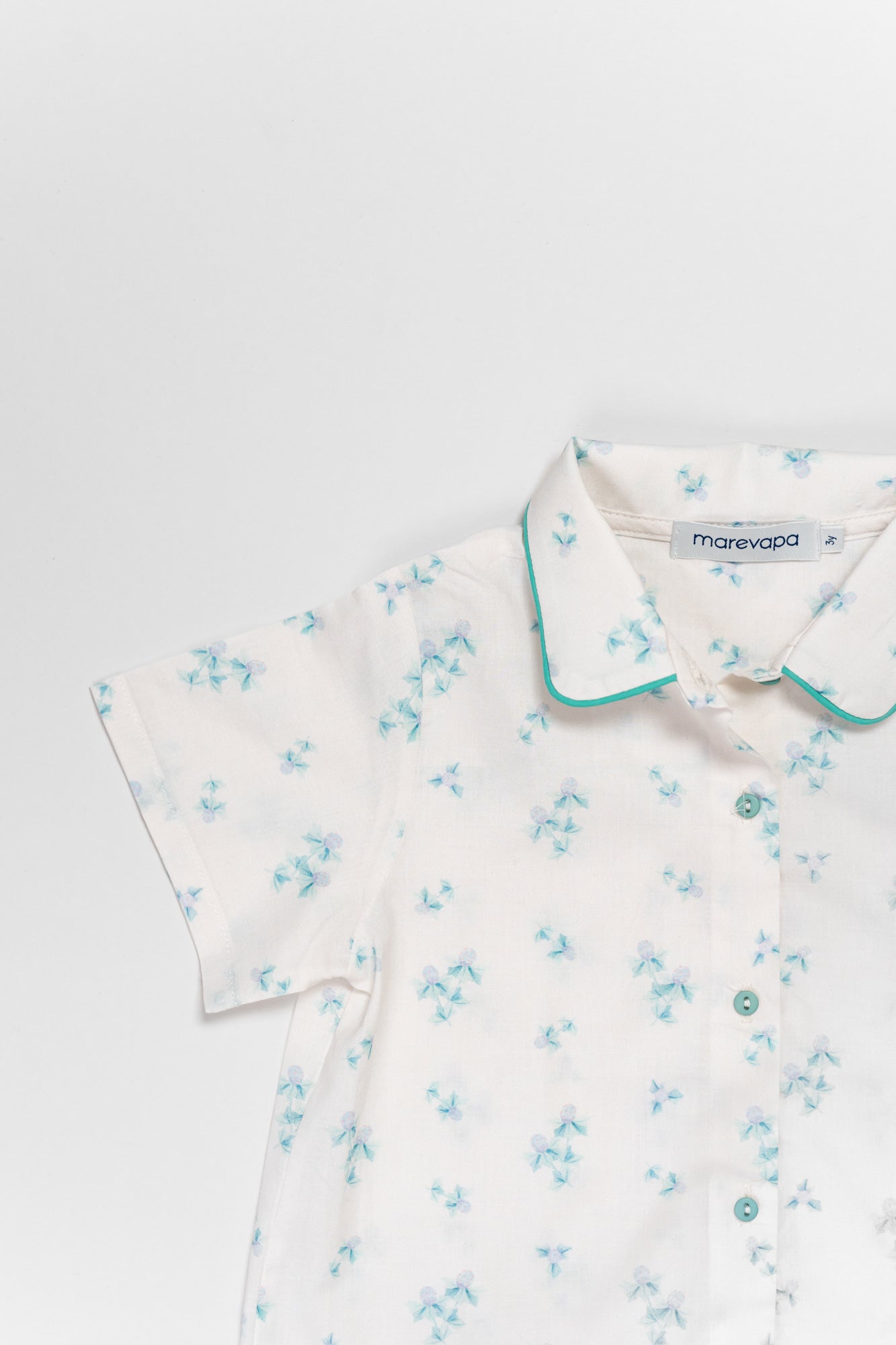 CAMISA ESTAMPADO DUNA