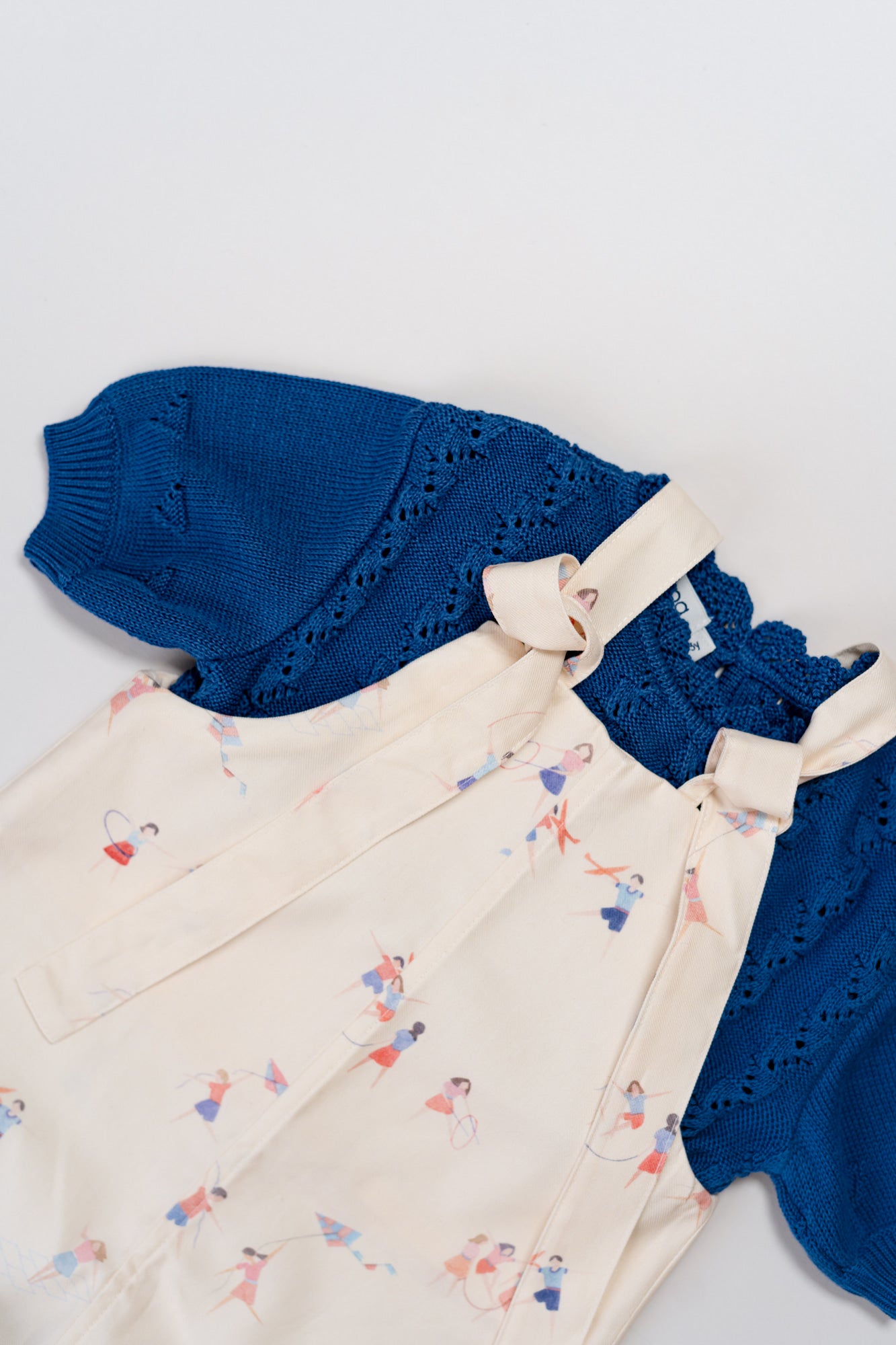 PETO PANTALÓN CORTO. ESTAMPADO JUEGOS
